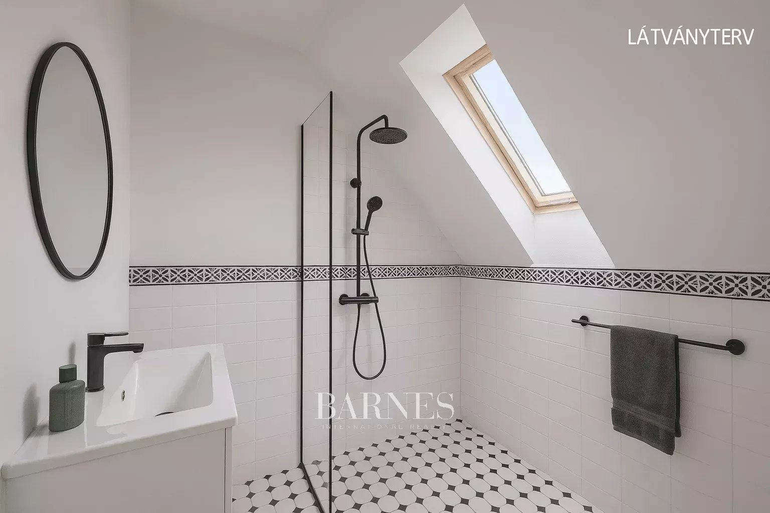 Yarı müstakil ev Balatonfüred - picture 6