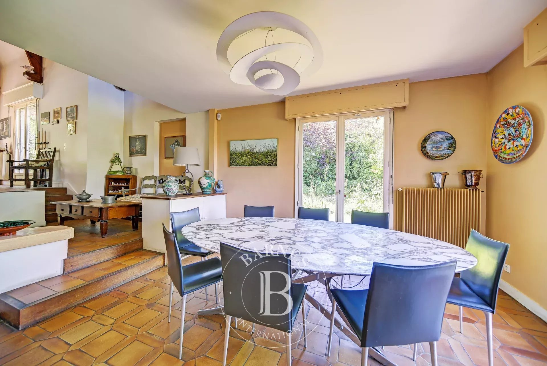 Saint-Nom-la-Bretèche  - Maison 7 Pi&egrave;ces - picture 16