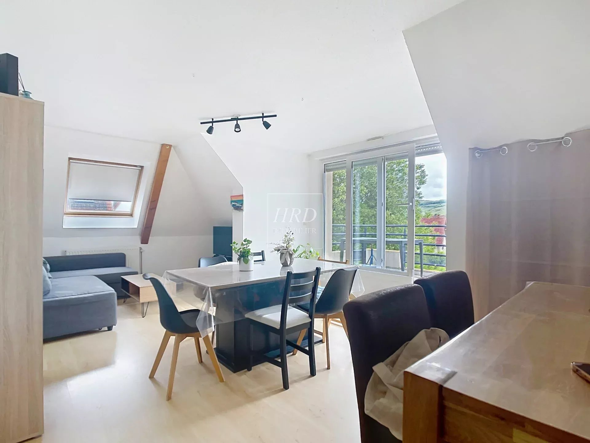 Location Appartement Marlenheim
