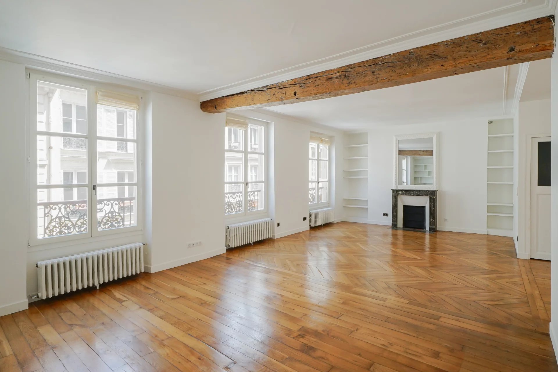 Vente Appartement Paris 6ème