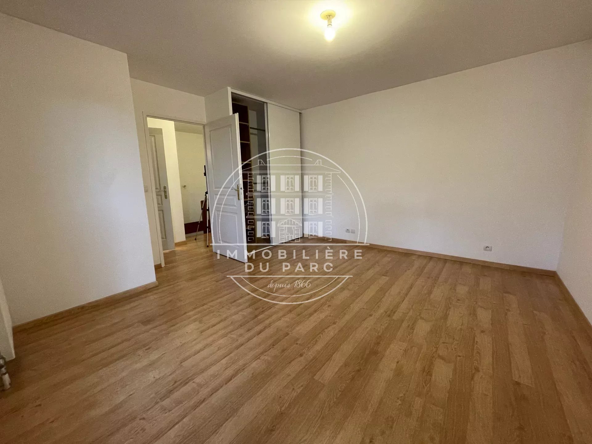 Rental Apartment Gennevilliers