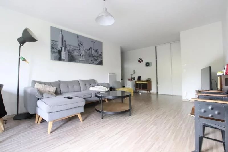 Vente Appartement Le Pont-de-Claix