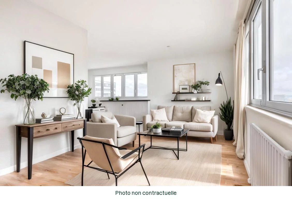 Agence immobilière de Delange Immobilier