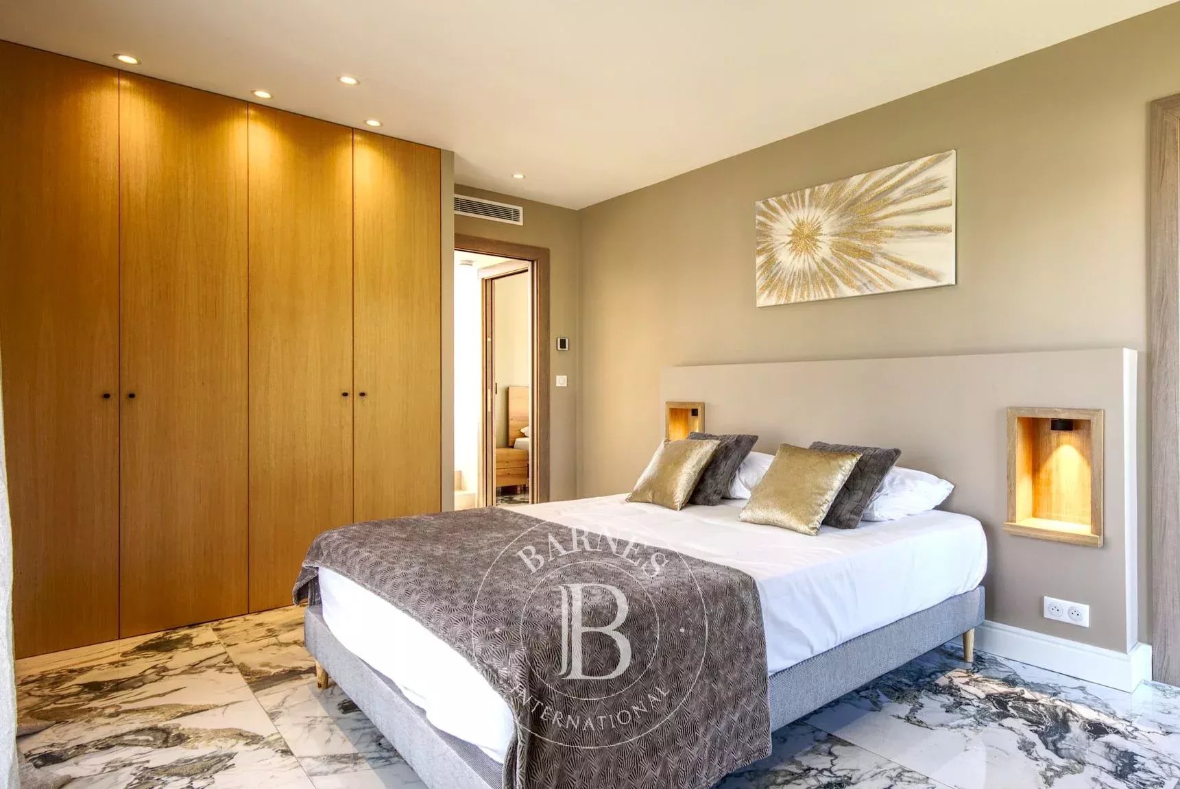 Zonza  - Villa  4 Chambres - picture 7