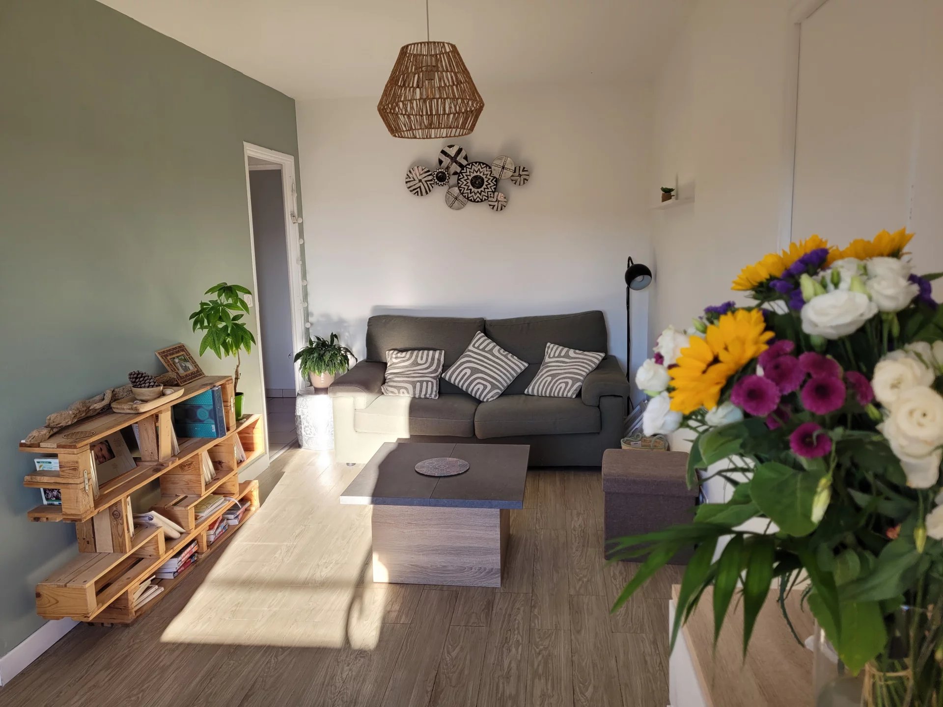 Sale Apartment Callian