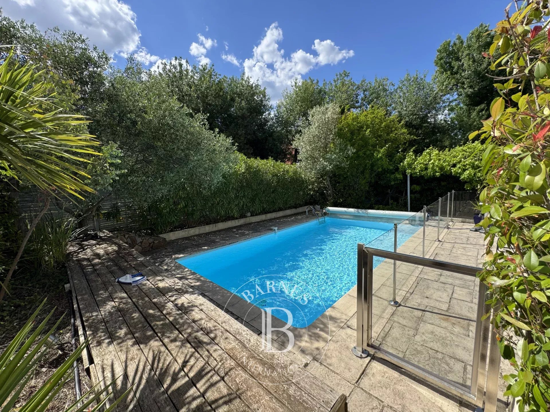 Maison Saint-Gély-du-Fesc  -  ref 87036403 (picture 2)