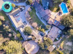 Roquefort les Pins Luxurious Equestrian Estate Villas for sale — photo 6 of 8