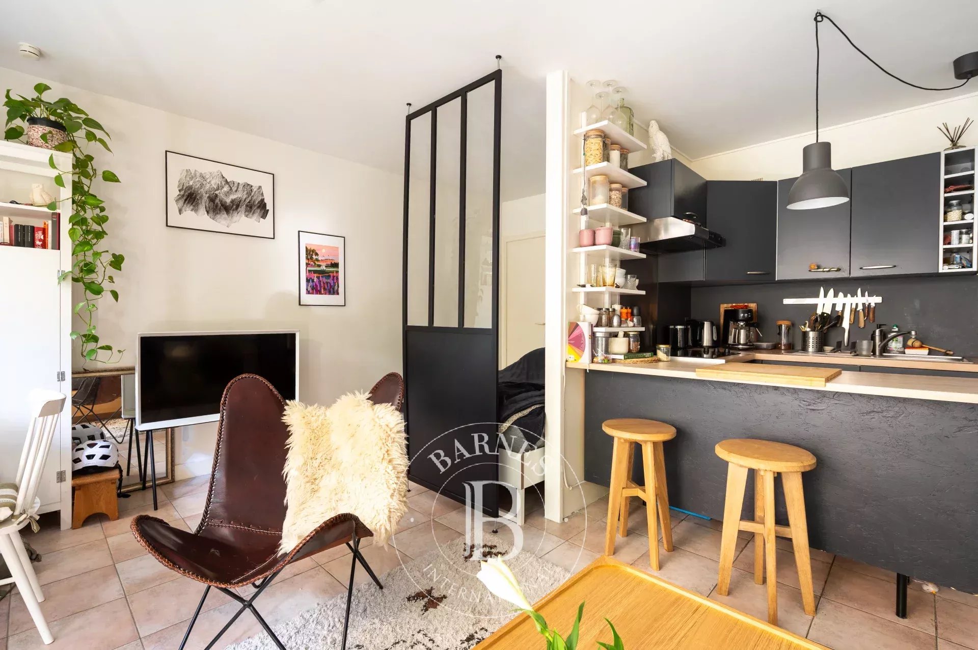 Daire Paris 18ème - picture 7