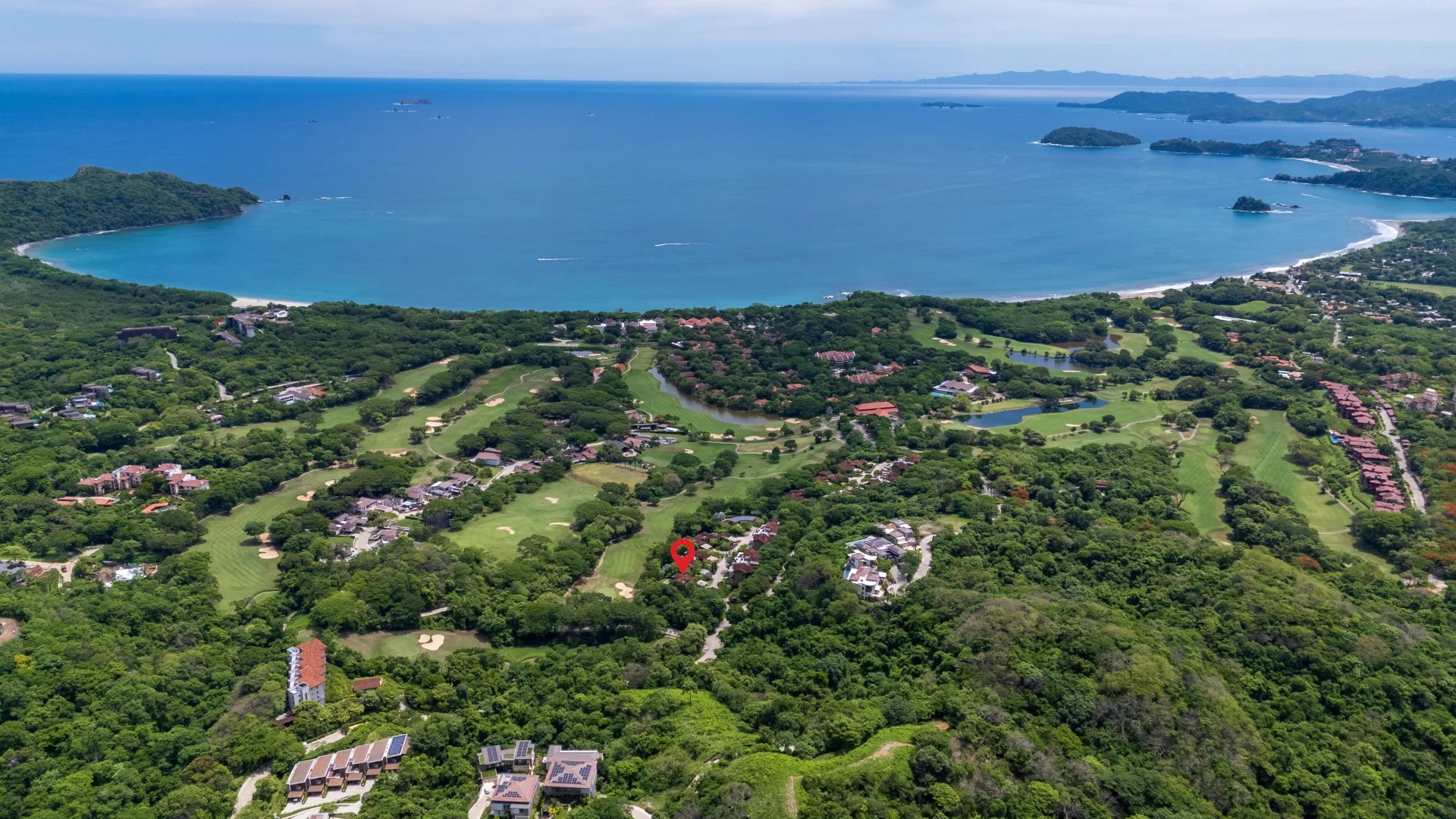 Venta Casa Cabo Velas