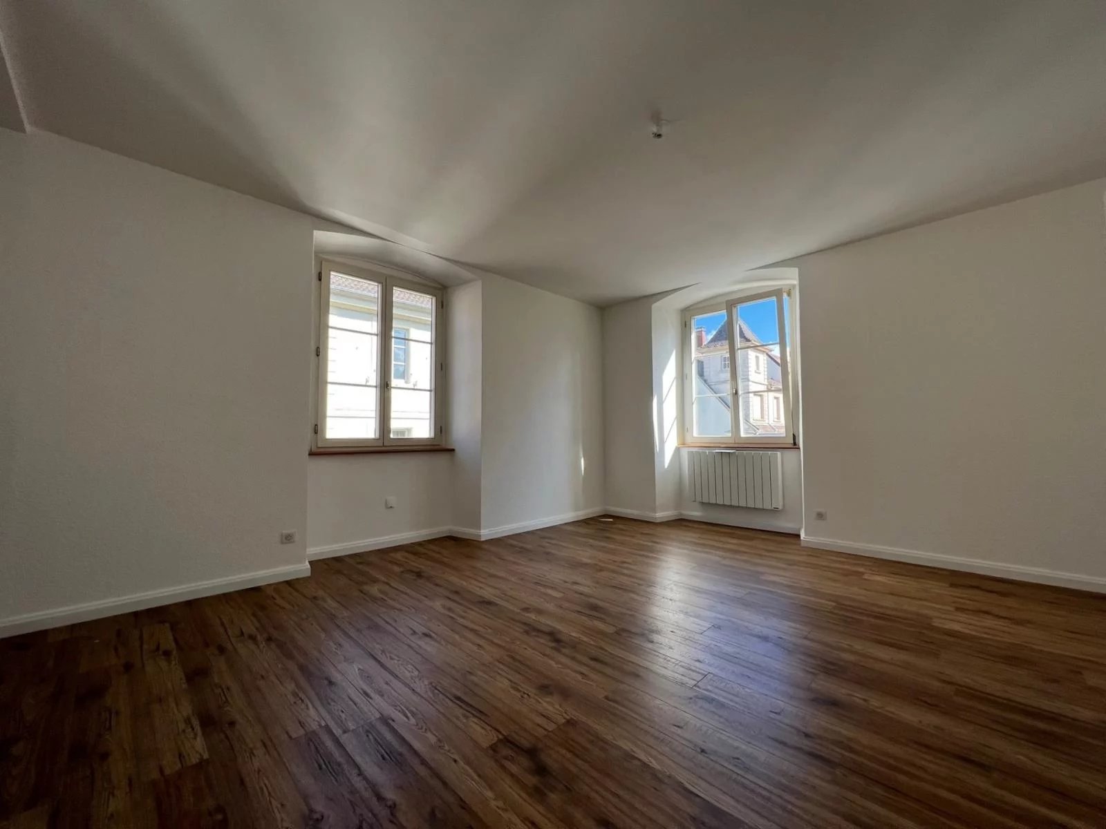 ALTKIRCH coeur de ville, magnifique appartement de standing... — photo 4