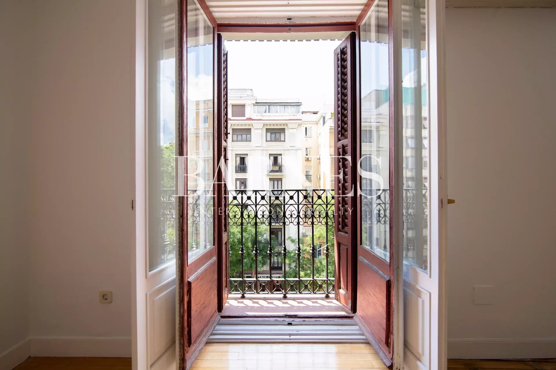 Daire Madrid - picture 29