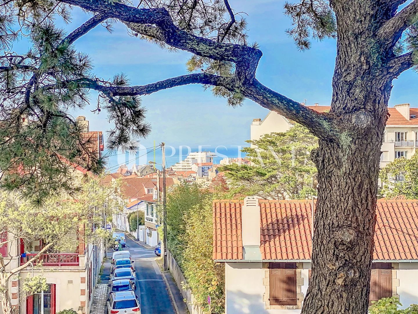 Vente Appartement Biarritz