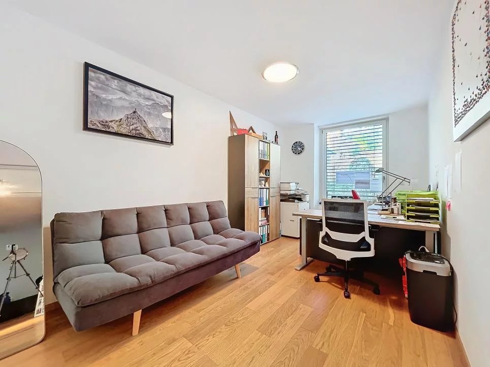 Appartement de standing de 4.5 pièces