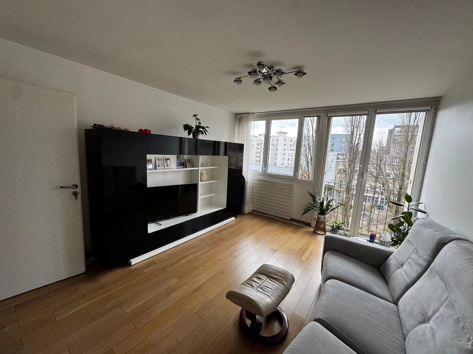 Agence immobilière de Delange Immobilier