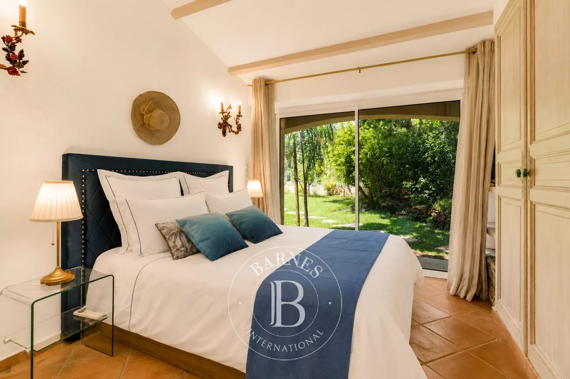 Grimaud  - Villa 8 Bedrooms - picture 12