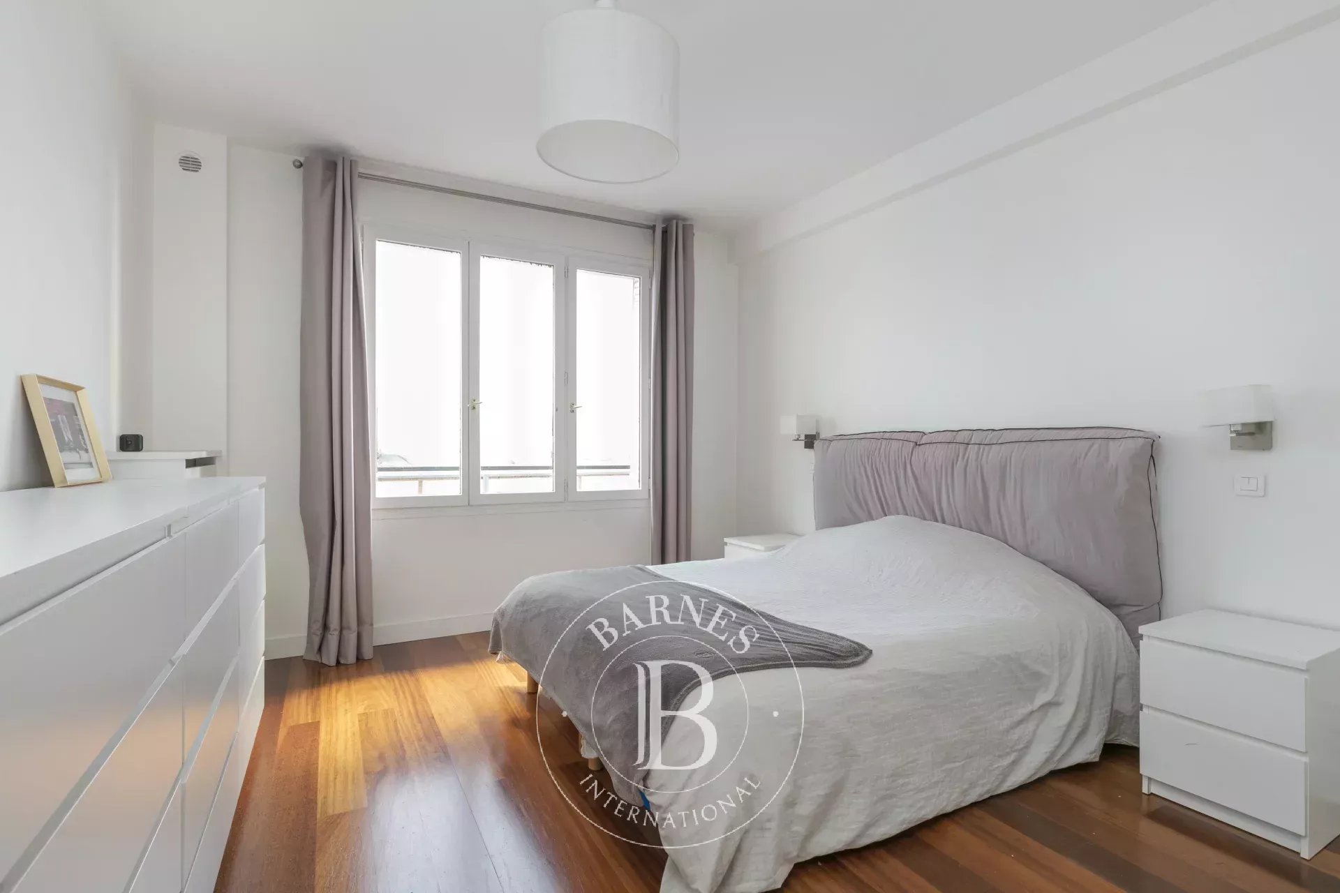 Daire Paris 17ème - picture 7