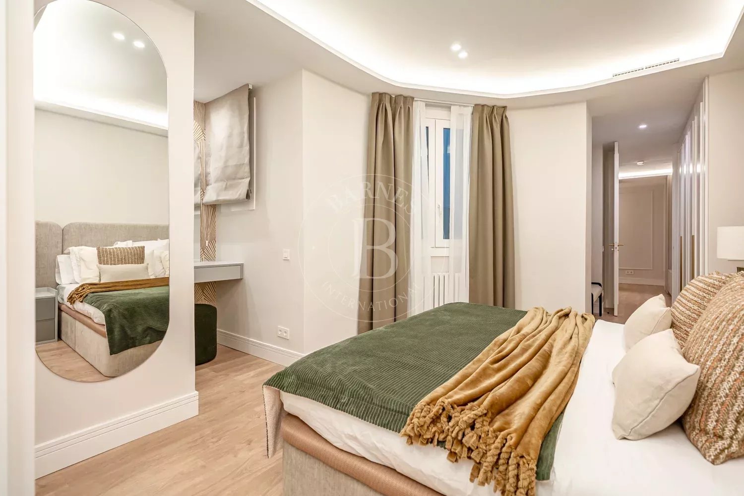 Daire Madrid - picture 18