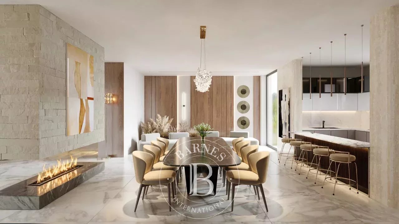 Вилла Marrakech - picture 4