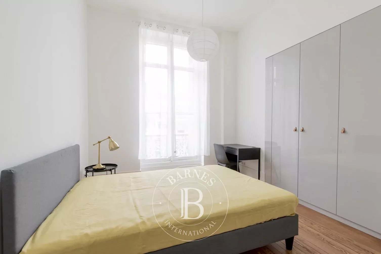 Daire Bordeaux - picture 21