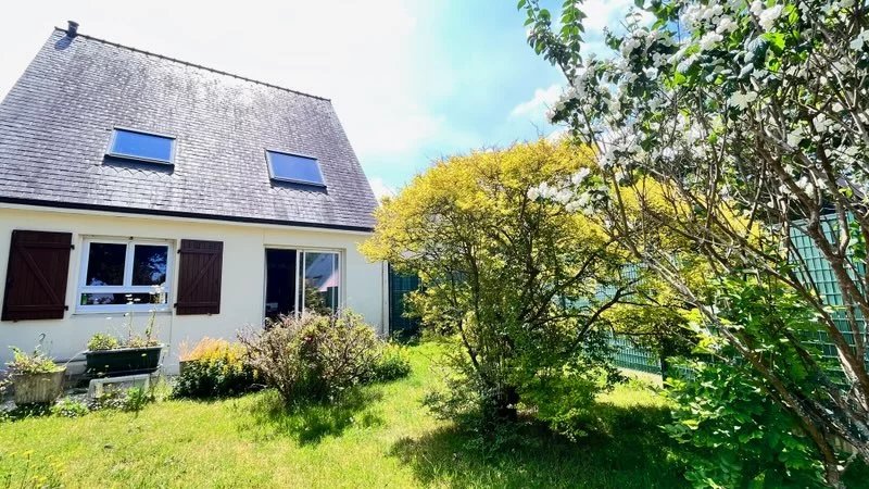 Agence immobilière de L'IMMOBILIÈRE DE LA LANDE