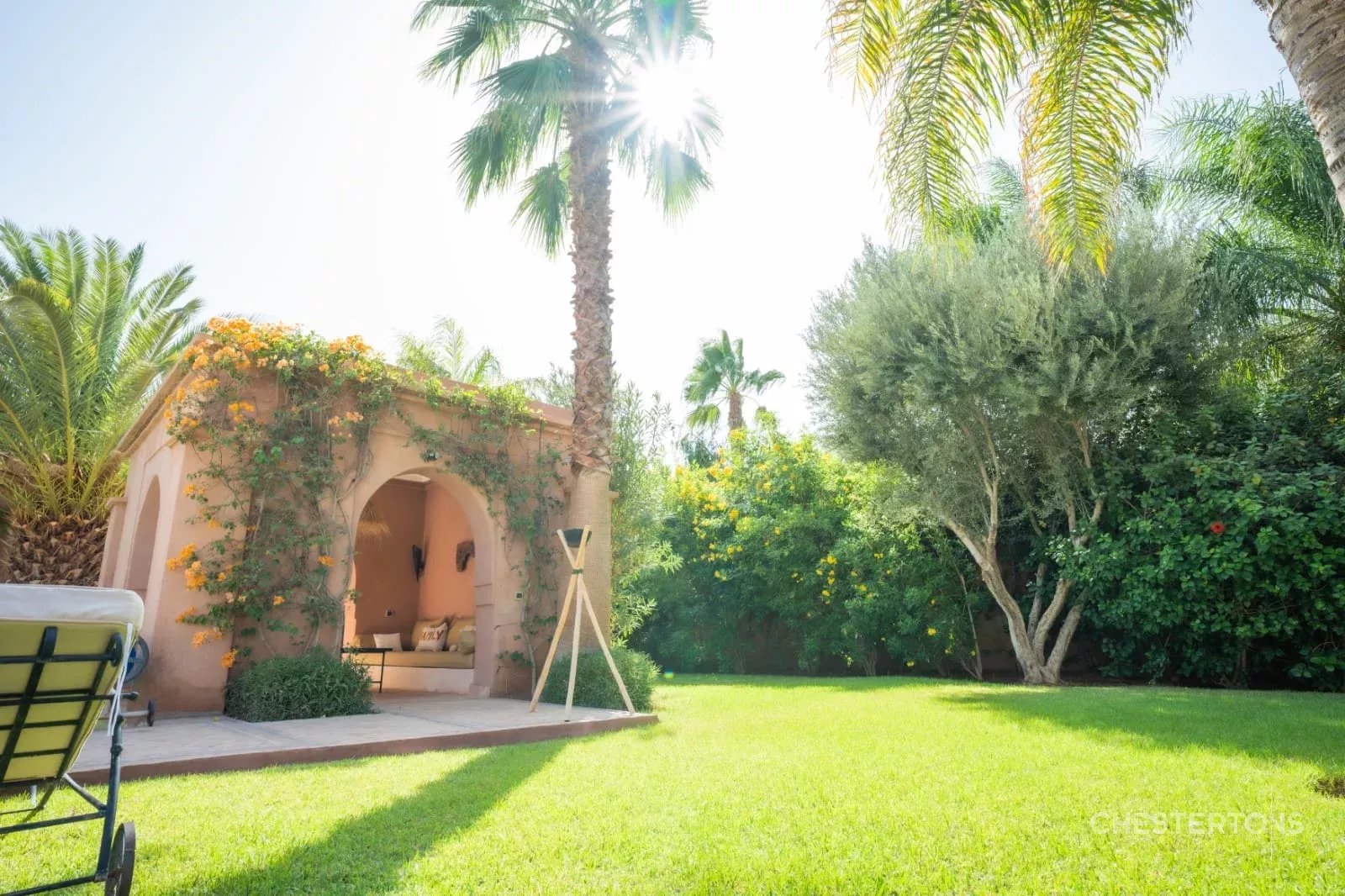 Image of Villa - 4 Bedrooms for Sale in Marrakech-Ménara-Marrakech-Morocco, Image 28