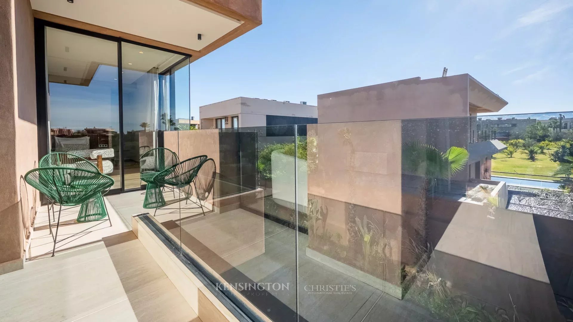 4 Bedroom Villa/Townhouse's Image 21