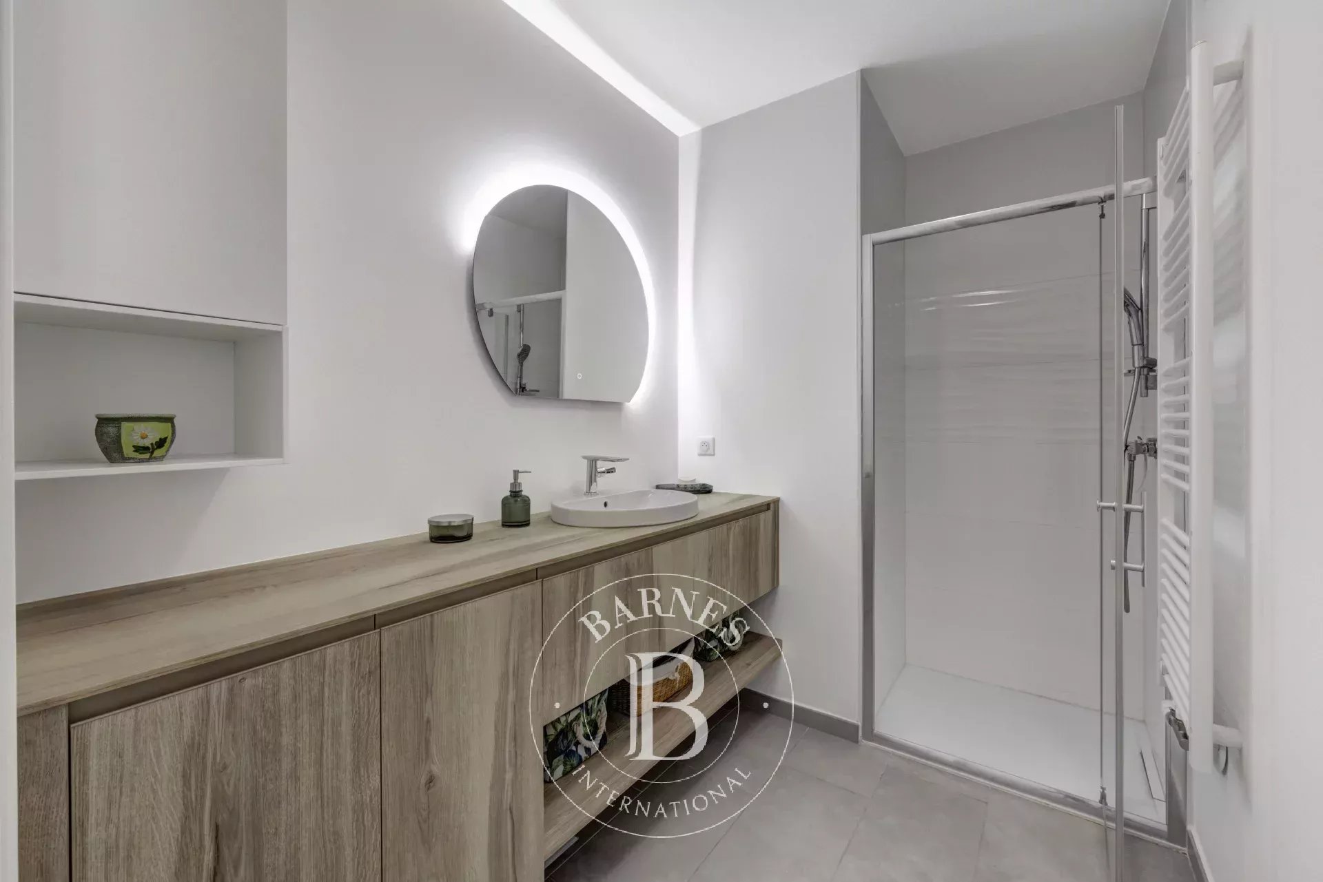 Daire Annecy - picture 6