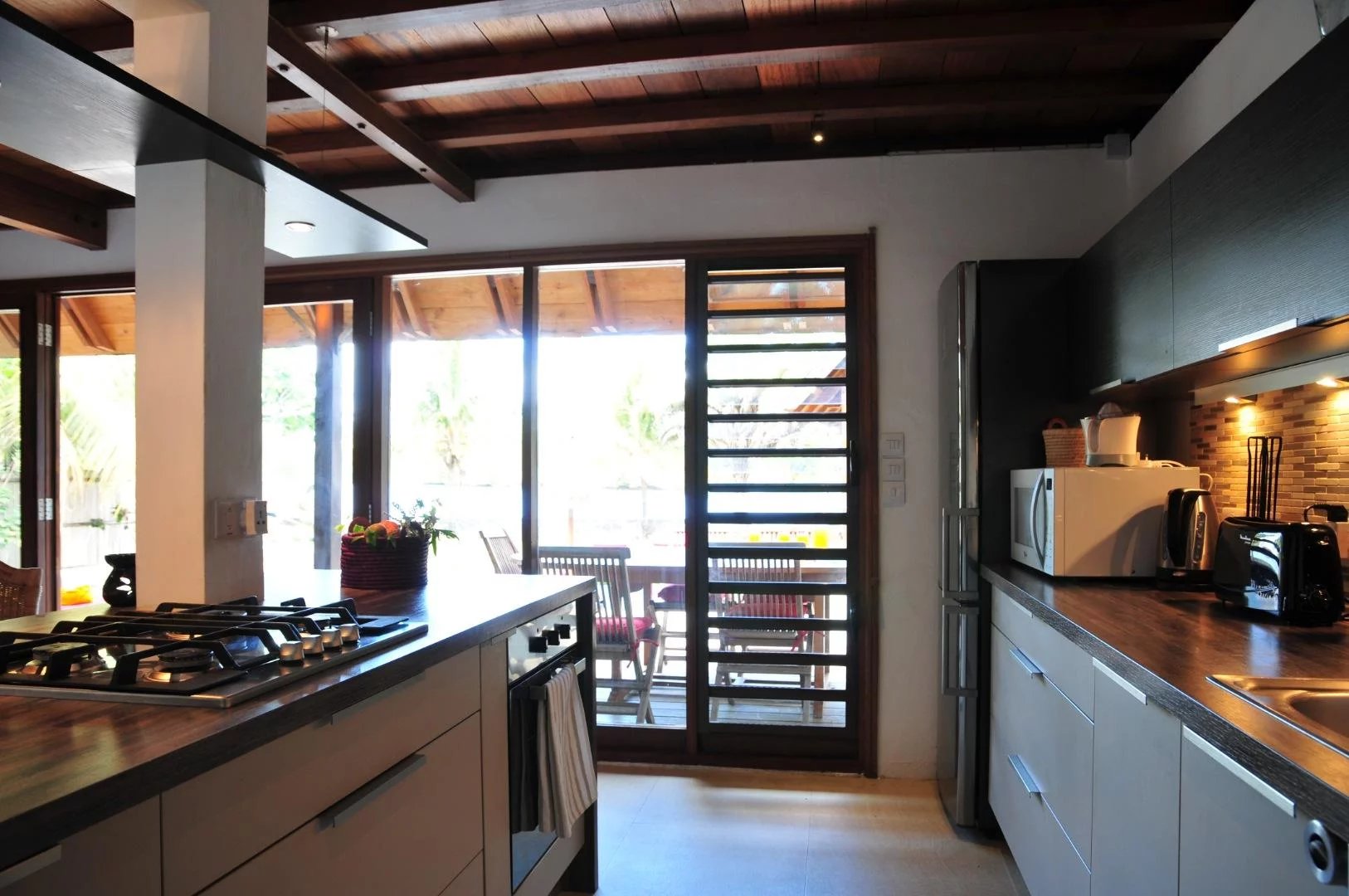 Villa Tamarin - picture 7