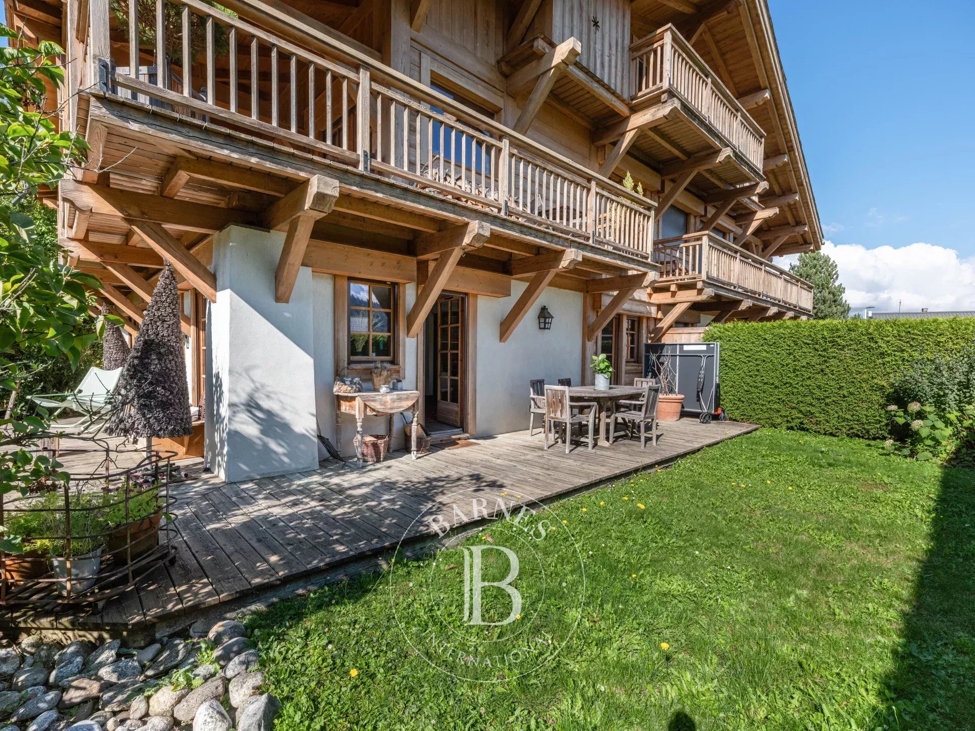 Daire Demi-Quartier - picture 13