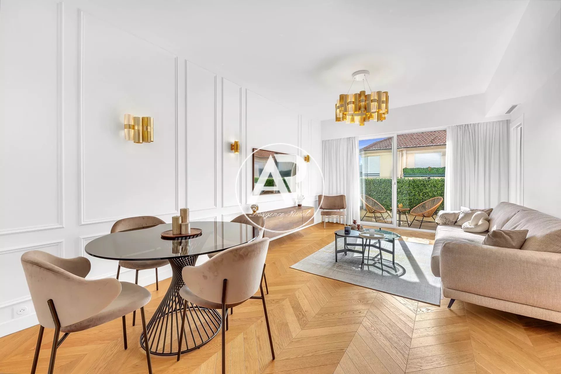 Agence immobilière de Agence Rivoli