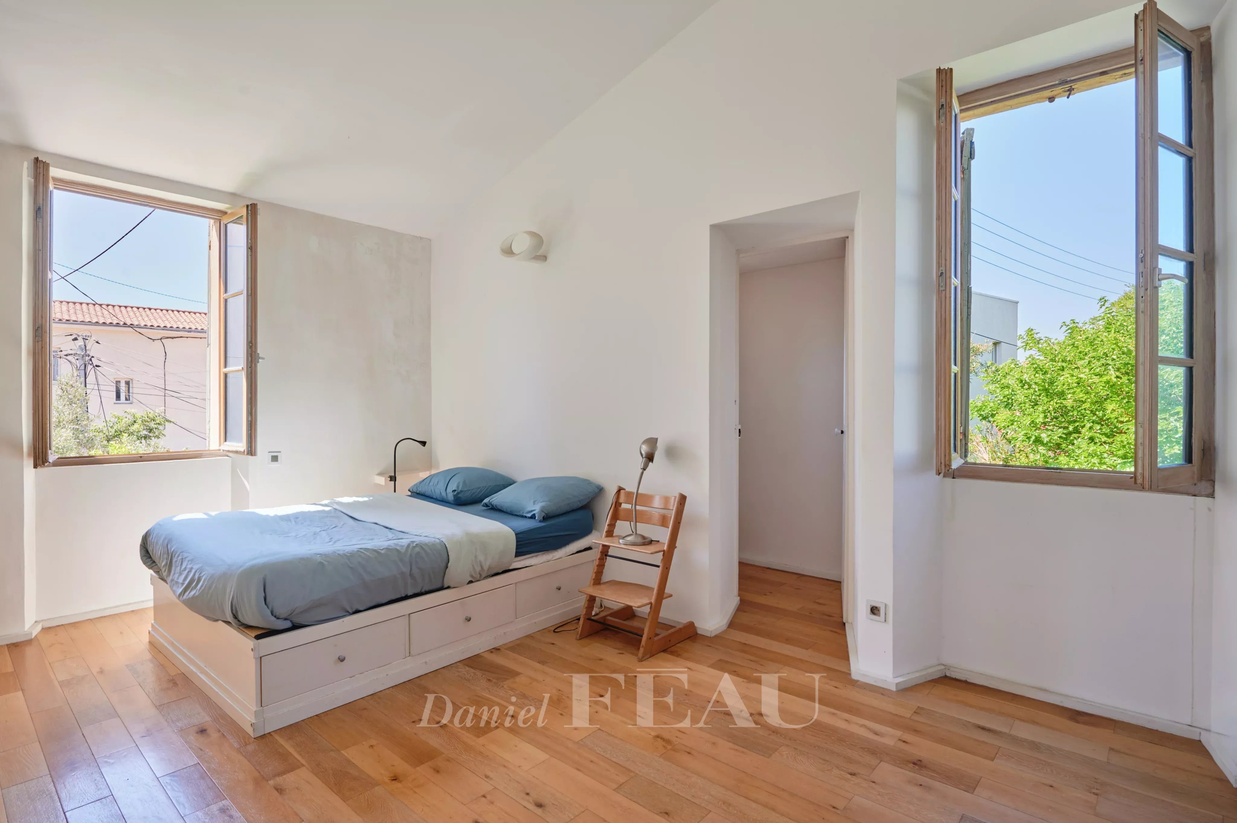 Vente Maison Marseille 7ème