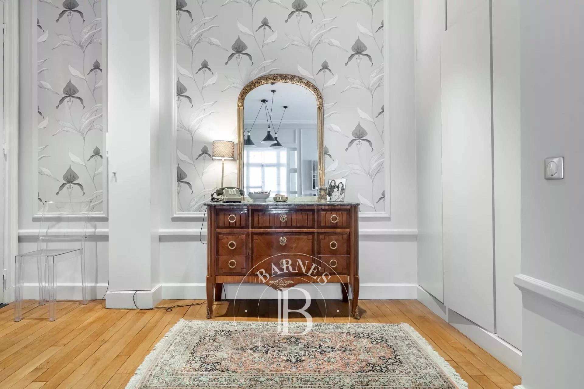 Daire Neuilly-sur-Seine - picture 9