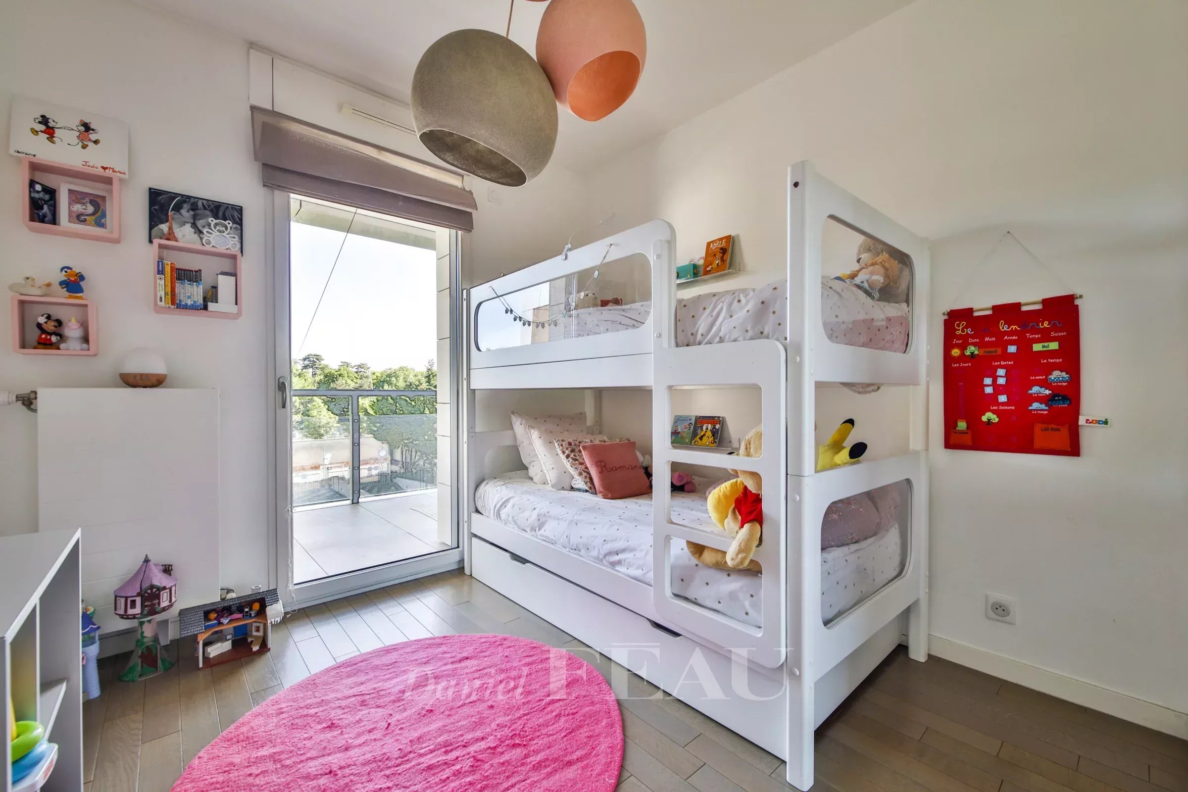 Vente Appartement Boulogne-Billancourt