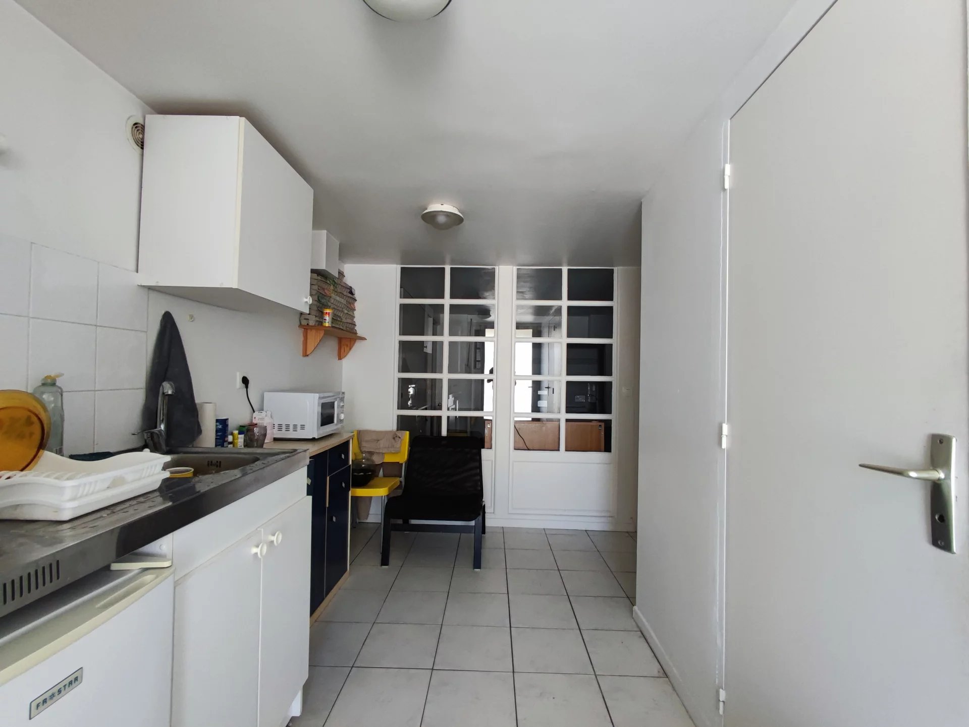 Location Appartement Saint-Sébastien-sur-Loire