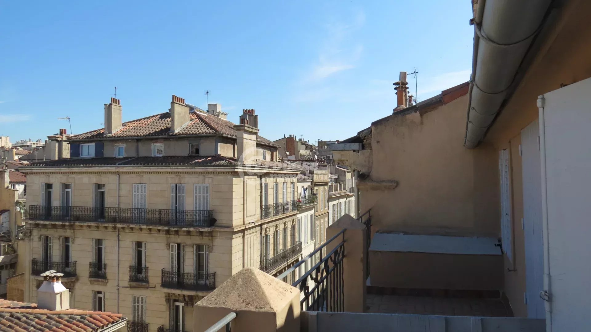 Vente Appartement Marseille 1er Le Chapitre