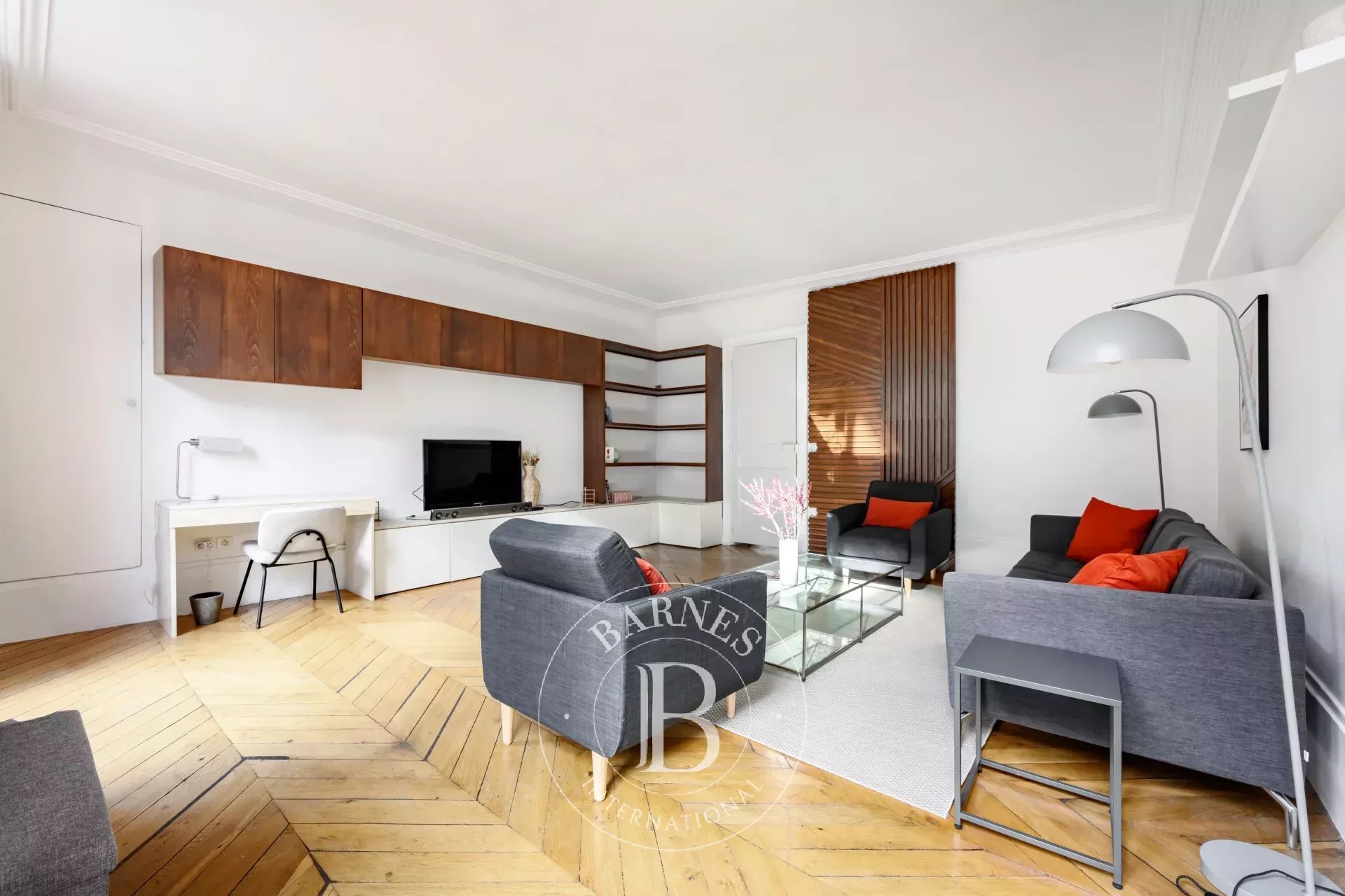 Daire Paris 2ème - picture 4