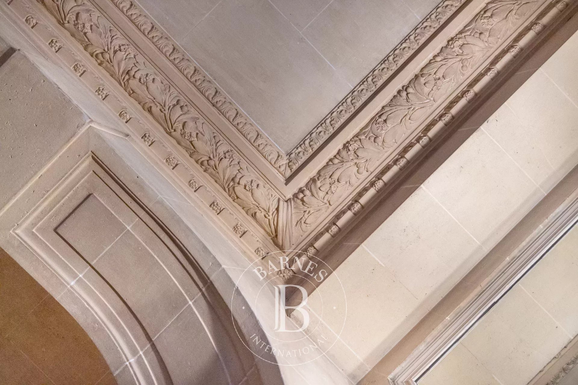 Квартира Paris 3ème - picture 24