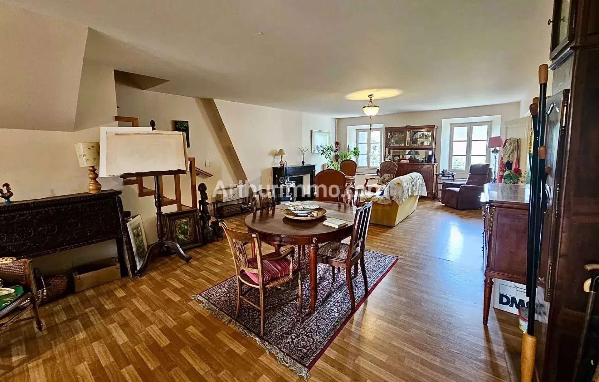 Vente Appartement Lons-le-Saunier
