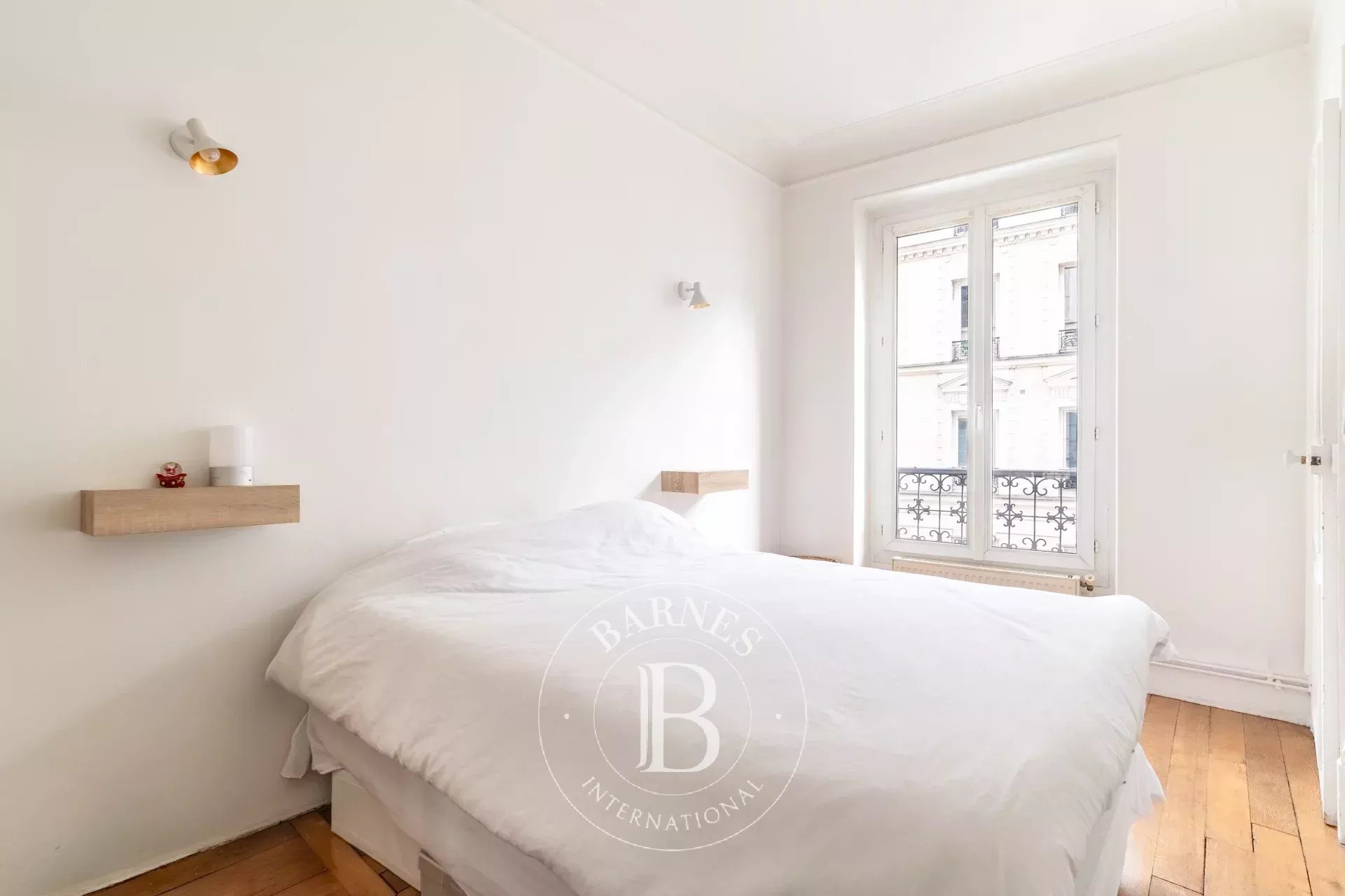 Daire Levallois-Perret - picture 10