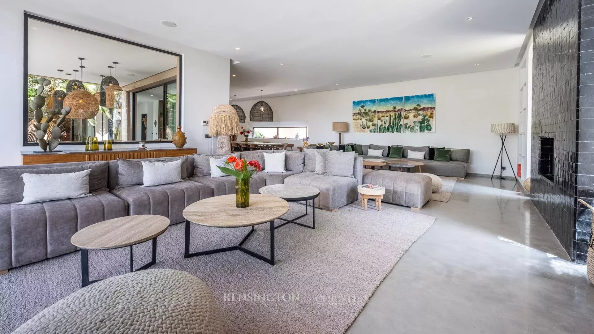 6 Bedroom Villa/Townhouse's Image 6