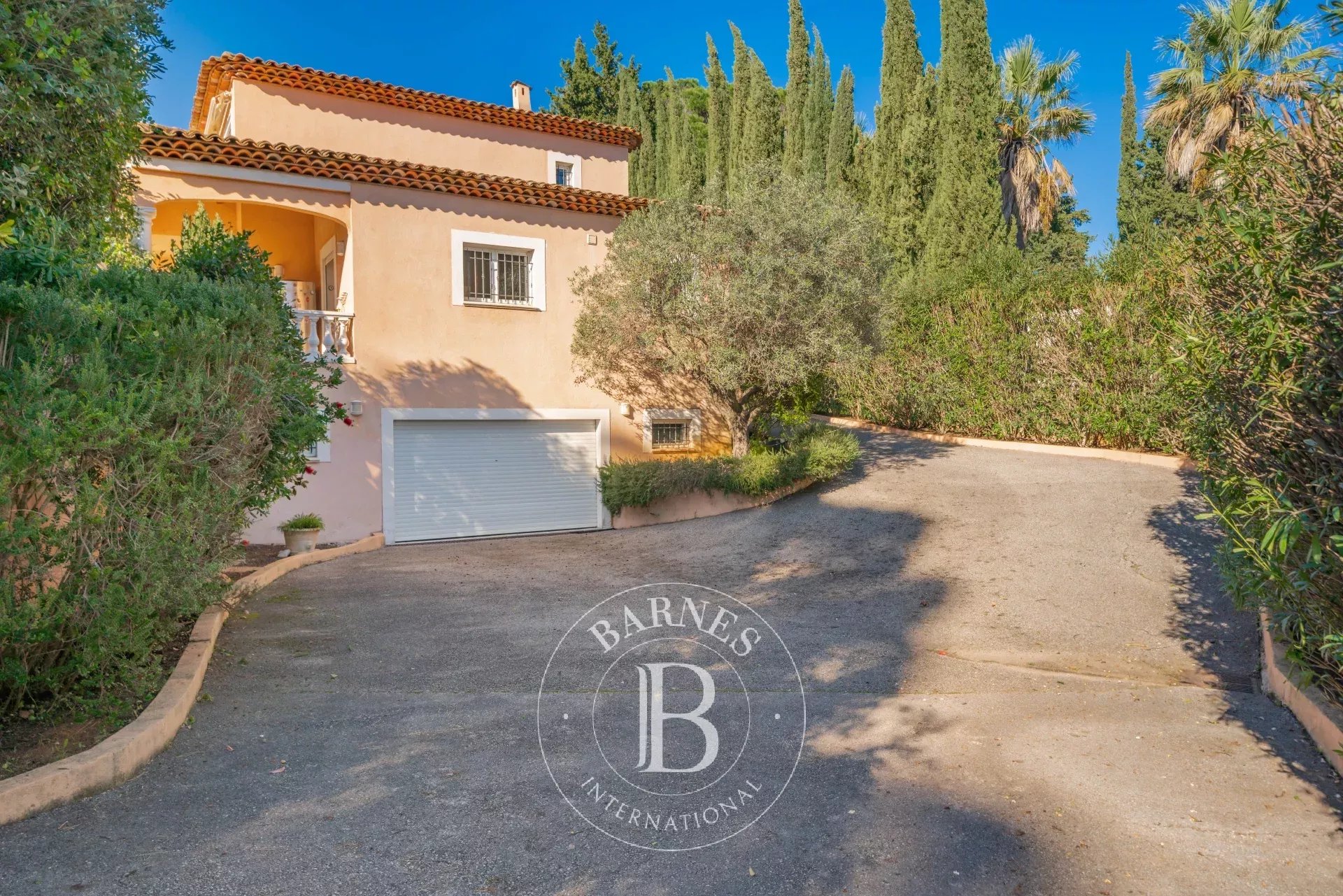 Villa Mandelieu-la-Napoule - picture 20