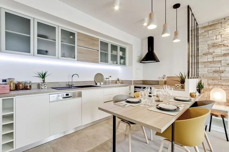 Agence immobilière de La Clé Du Bonheur