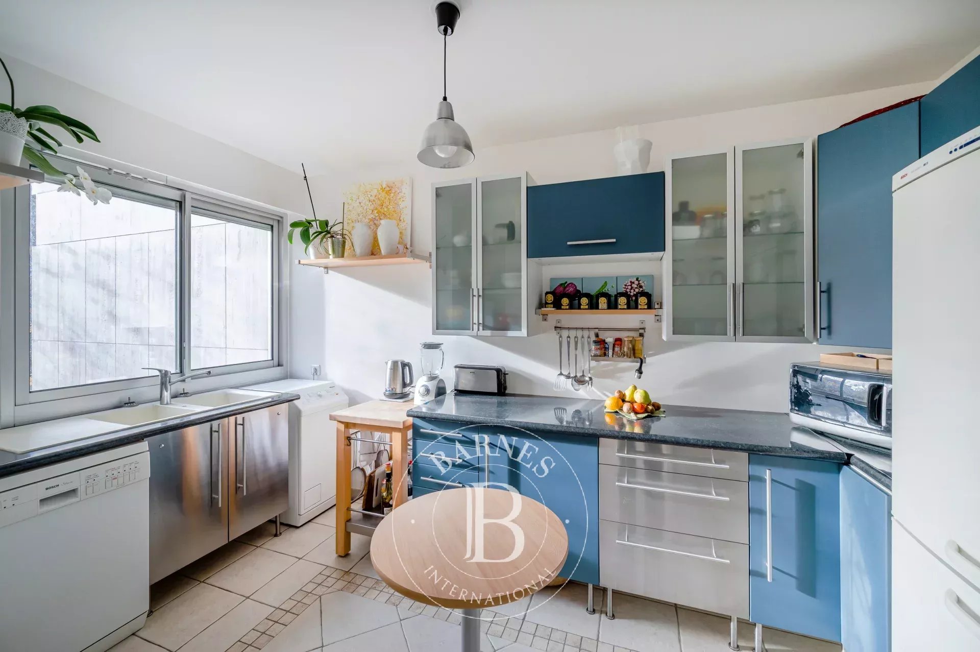 Daire Neuilly-sur-Seine - picture 10