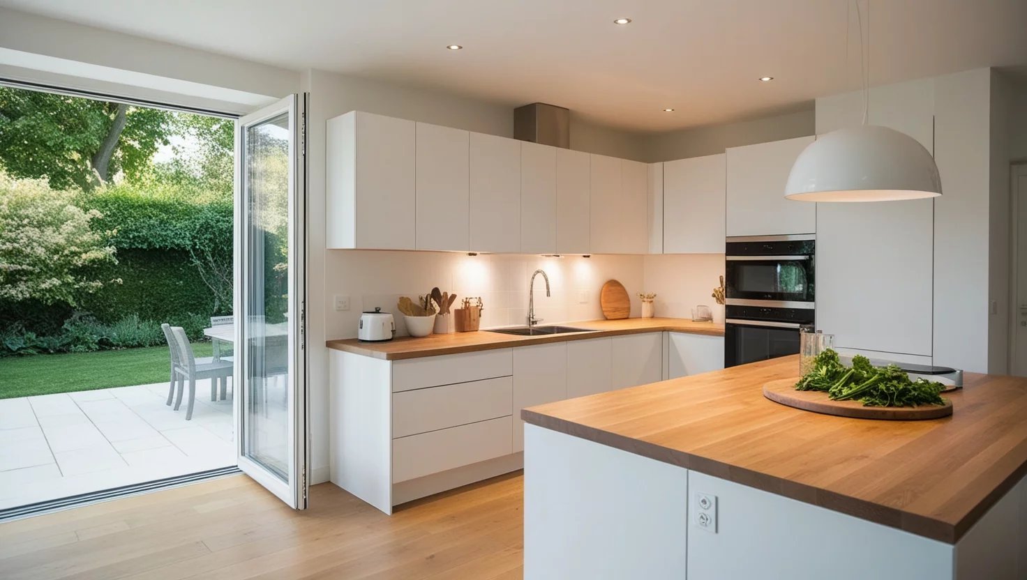 Maison à vendre, 3 pièces, 65 m², Chevreuse