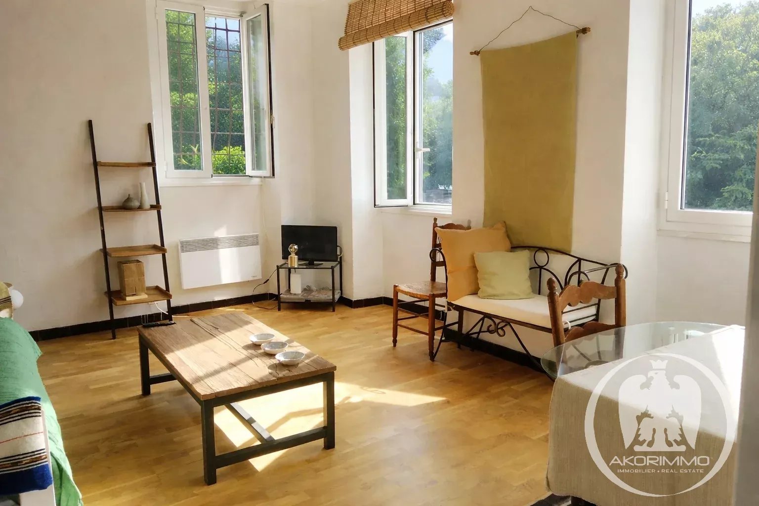 Apartment  - Studio  - 27.77 m² -  €75,000 - For sale