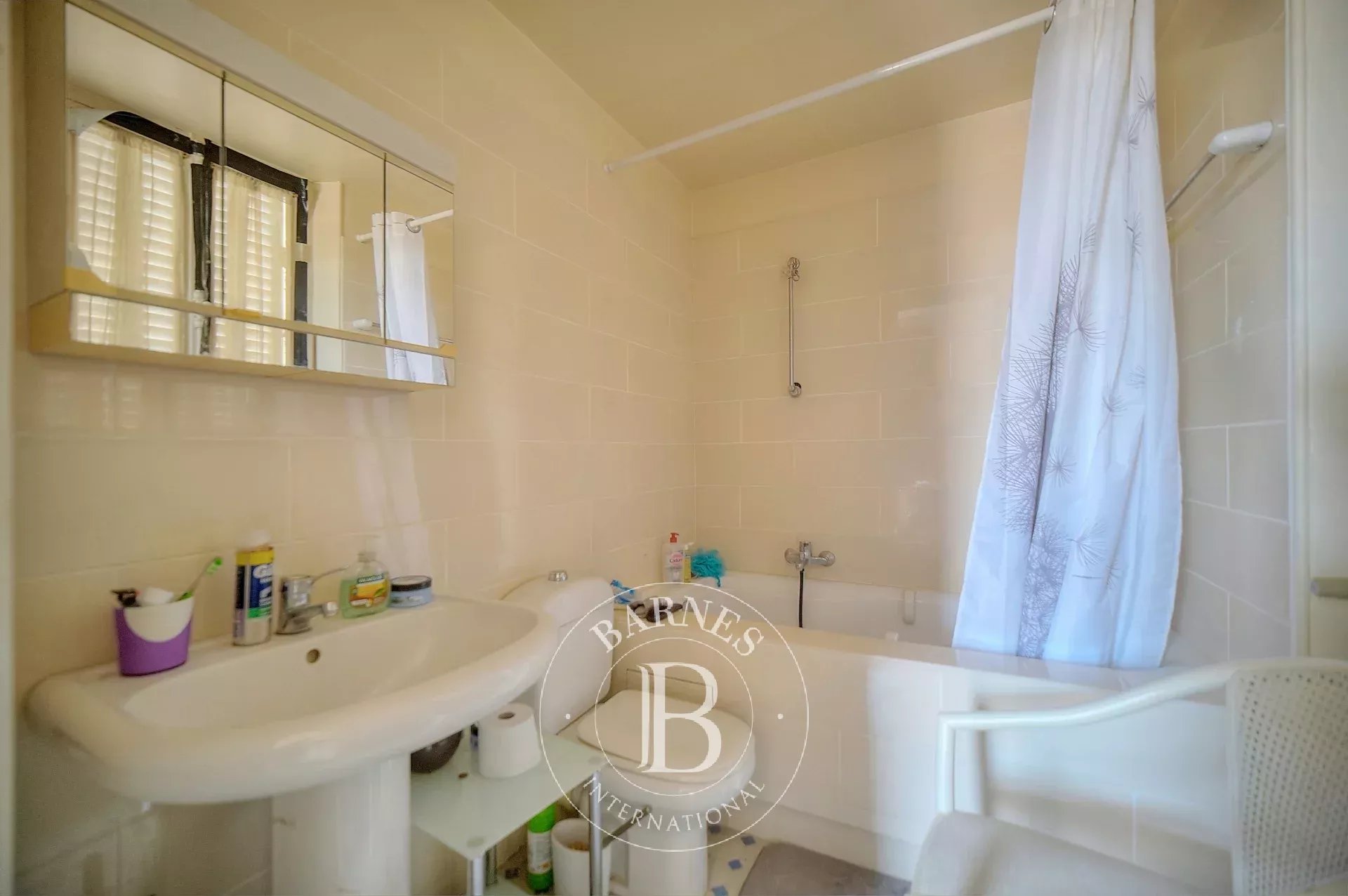 Villa Cannes - picture 17