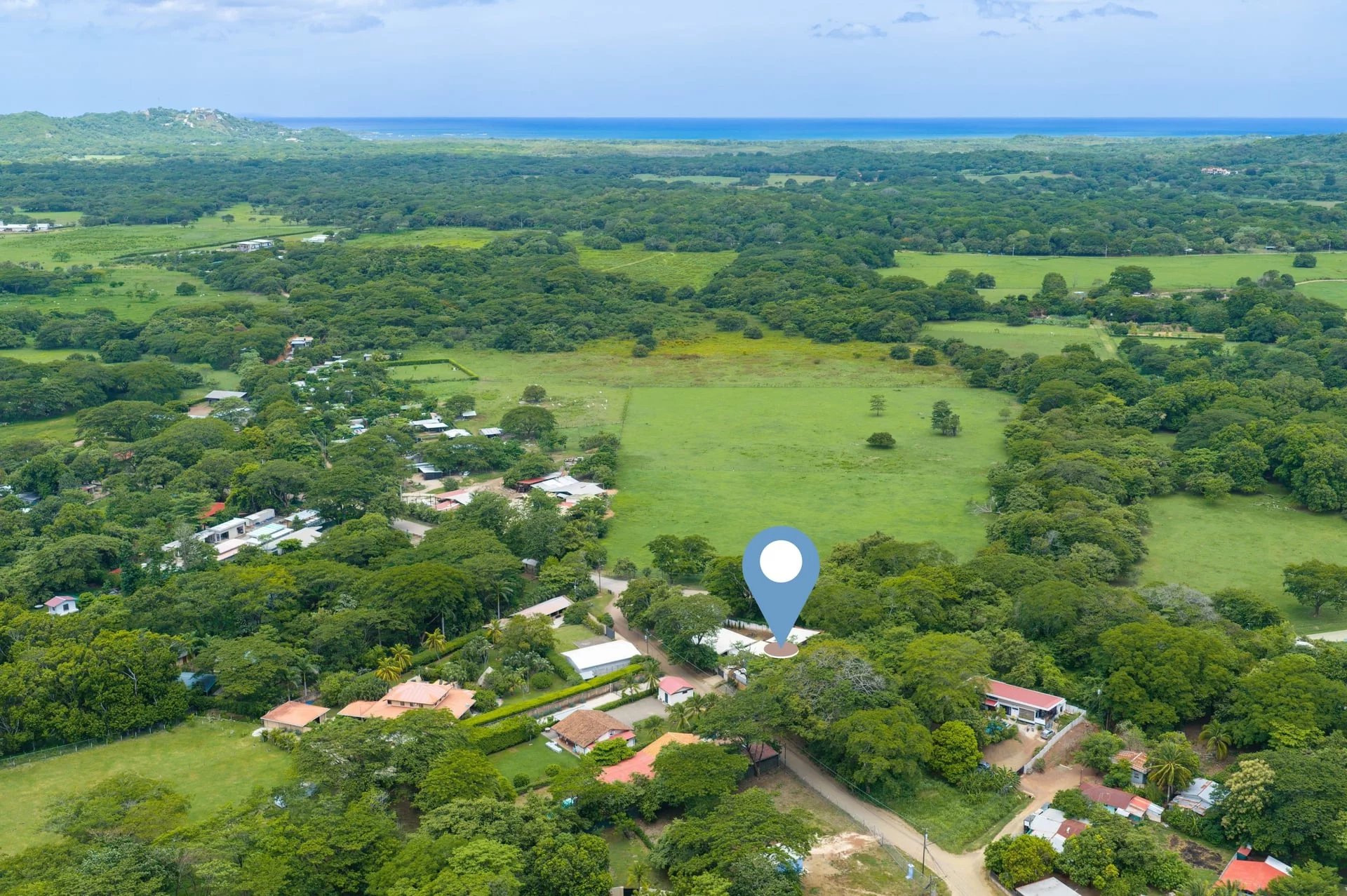 Venta Villa Santa Cruz