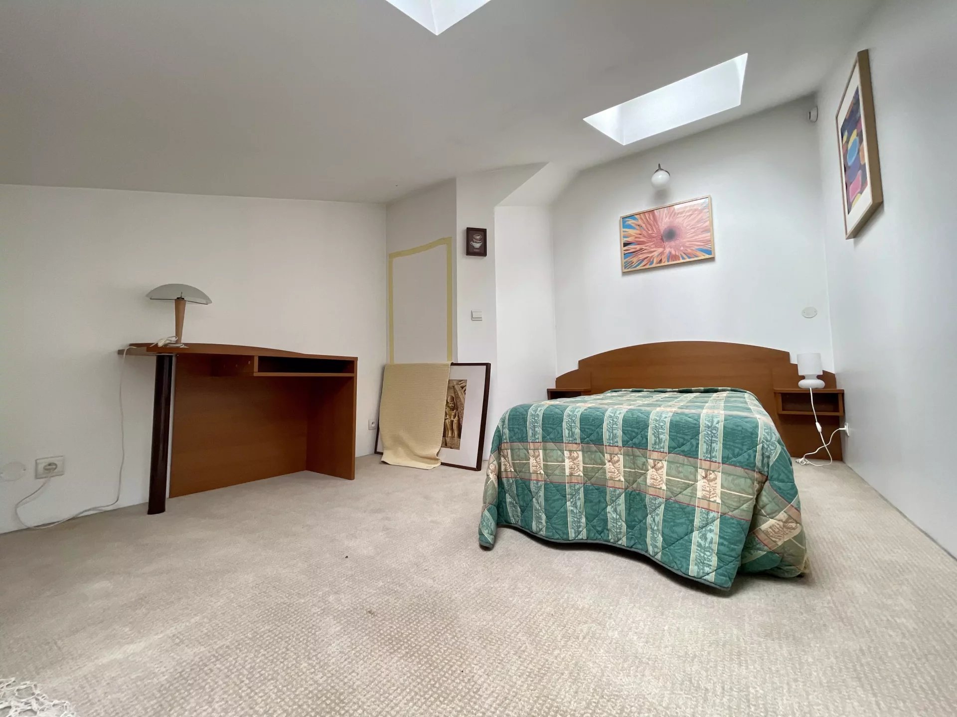 Achat Immeuble T10 à Pont-à-Mousson (54700) - 320m²