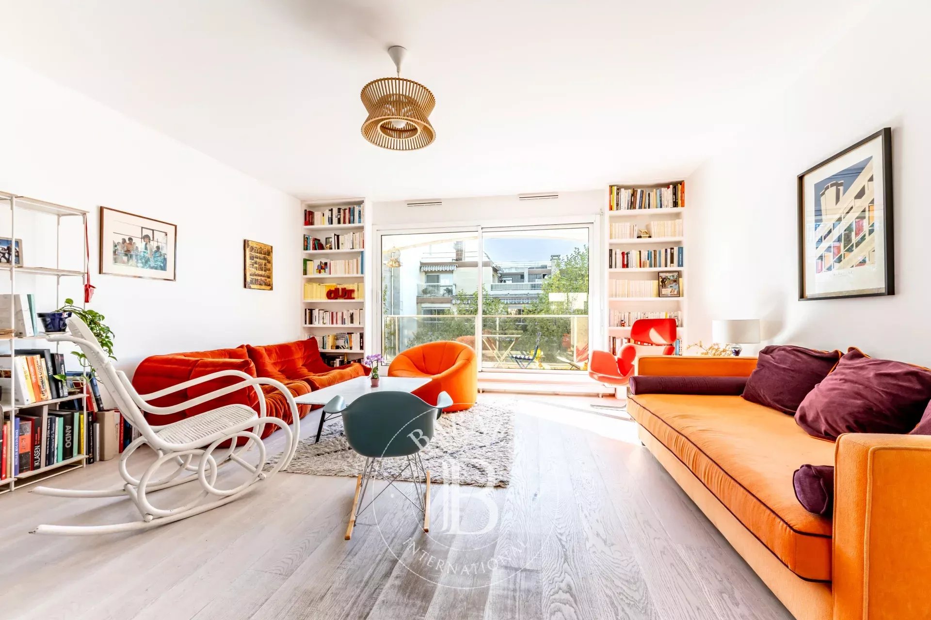 Apartment Neuilly-sur-Seine  -  ref 86881551 (picture 2)