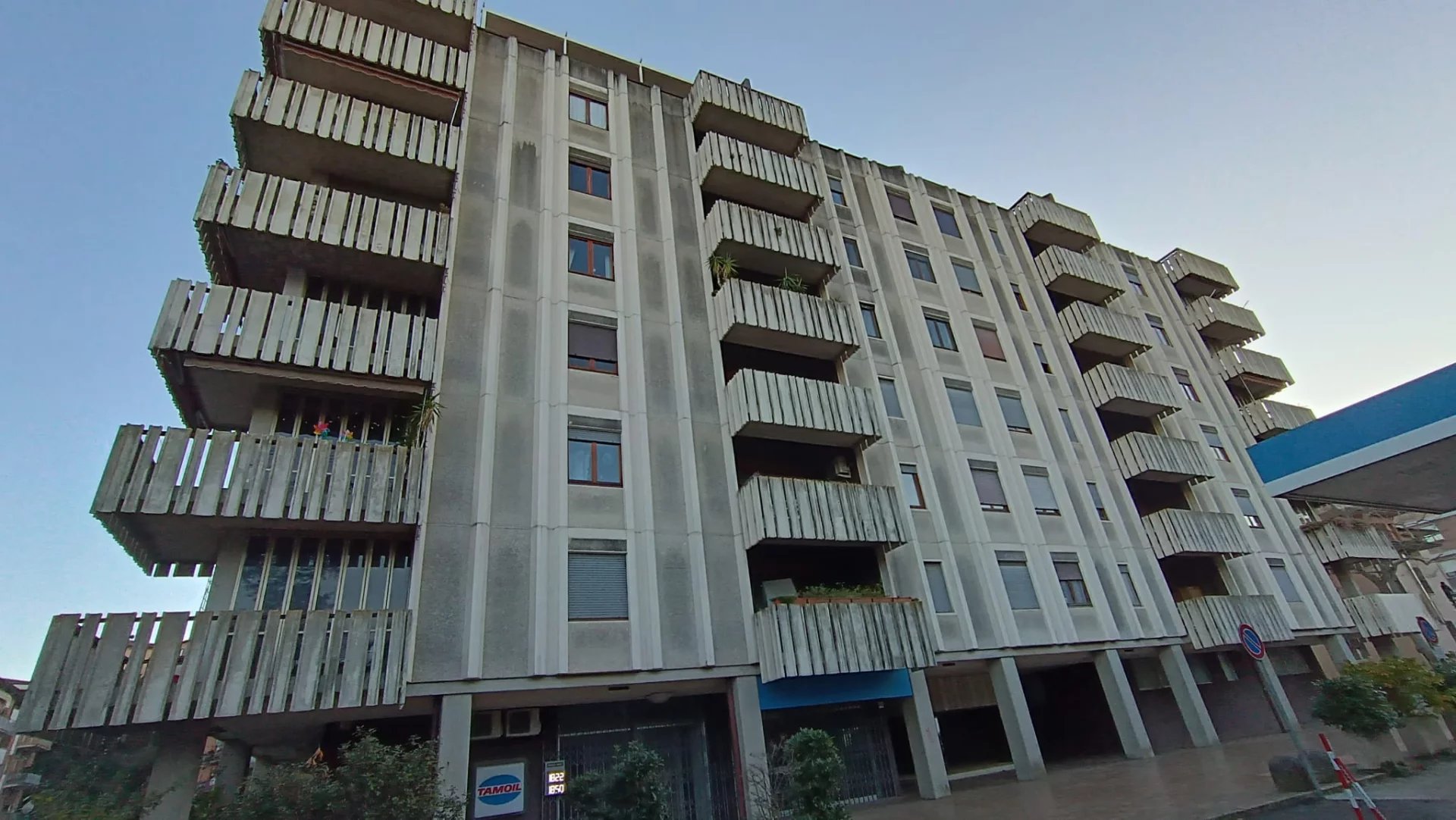 Vendita Appartamento Perugia Monteluce - Ponte Rio